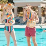 Ne distram la Picnic Pool
