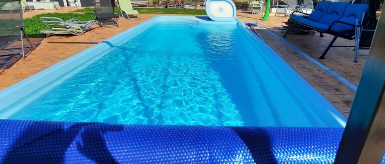 Activități la Picnic Pool